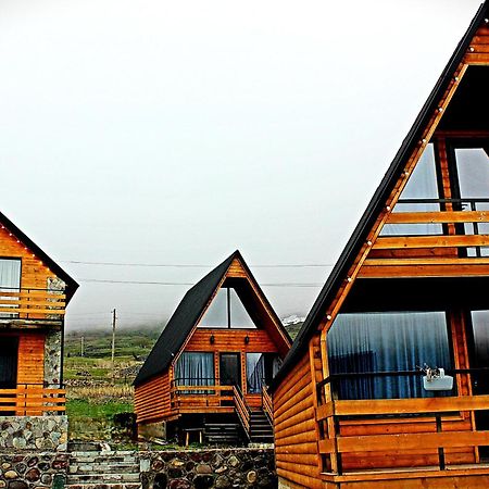 Kazbegi Folk Διαμέρισμα Εξωτερικό φωτογραφία